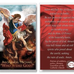 Prayer Card V6